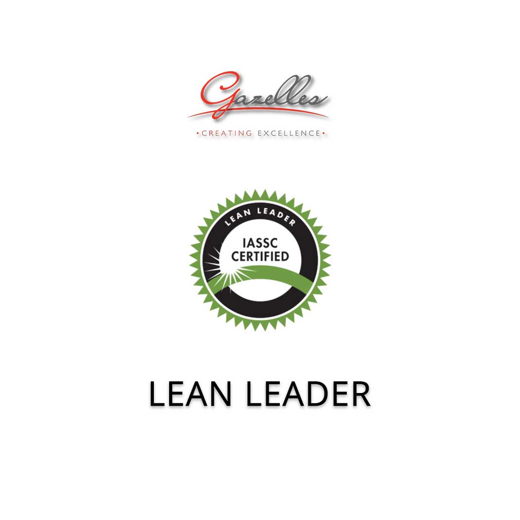Lean Leader (GMC-LL)